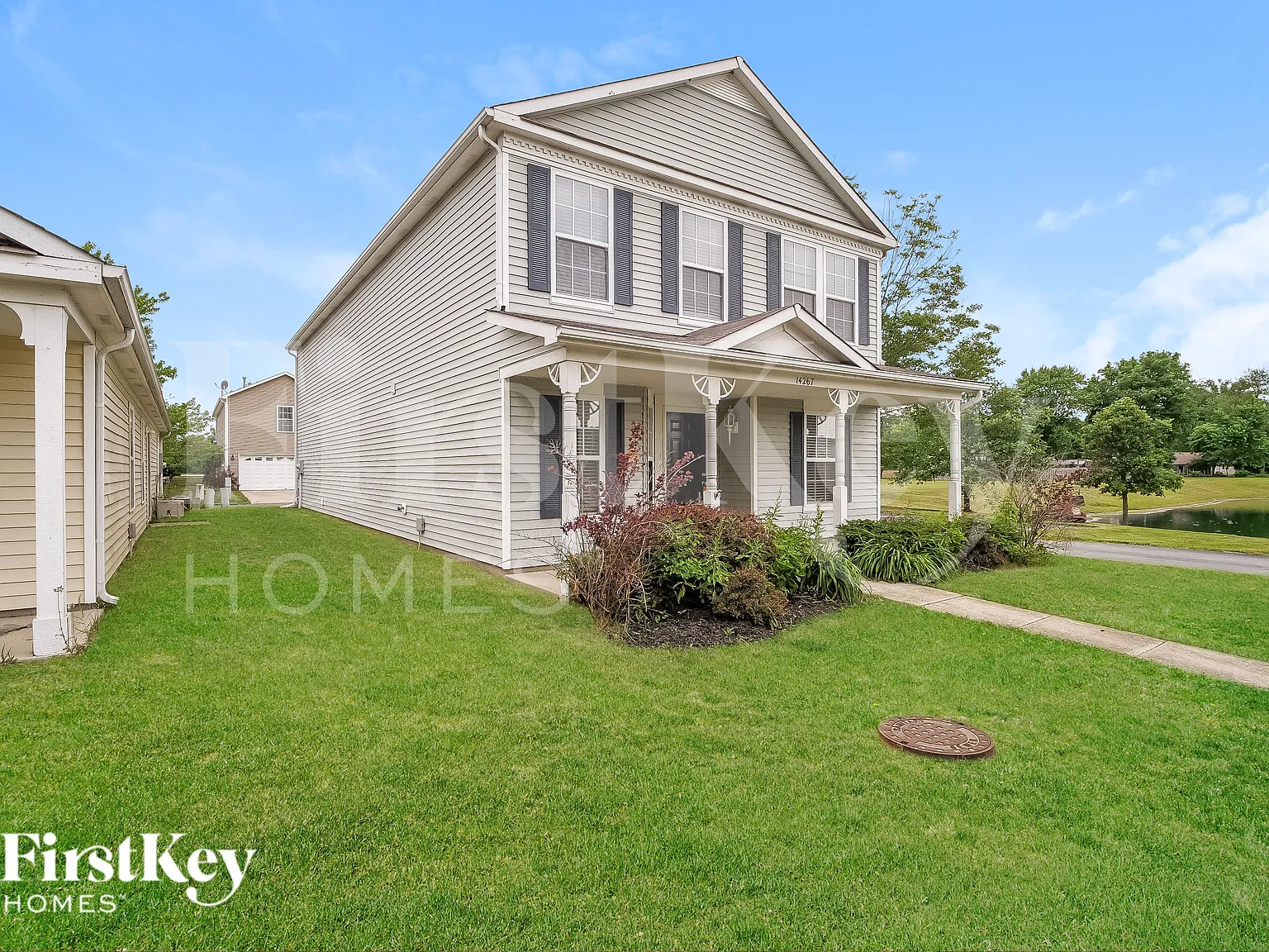 3 bed, 2.5 bath, 2563 sqft, $1,755 — Photo 2
