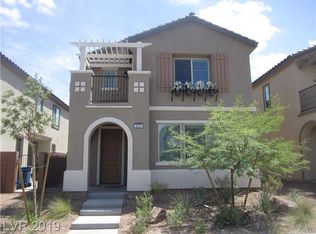 2626 Marvel Astoria St, Henderson, NV 89044