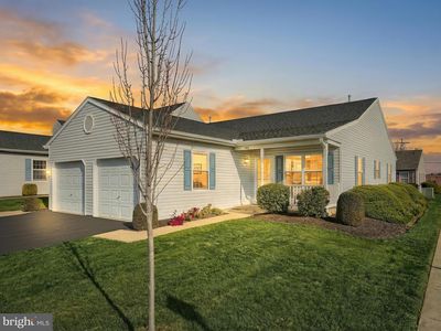 1012 Village Way #1012, York, PA, 17404