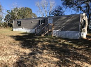 1443 Dan Barnes Rd, Baker, FL 32531