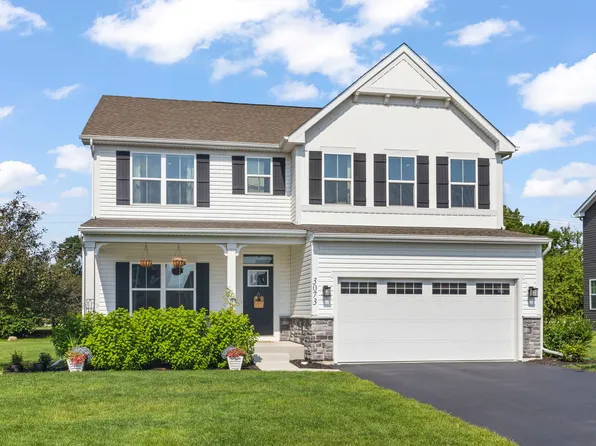 3073 Constitution Way, Yorkville, IL 60560