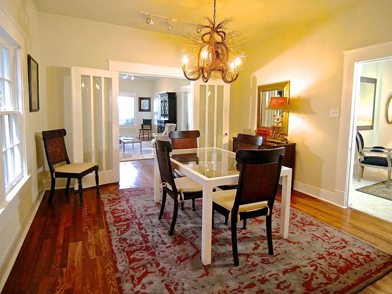 2508 Van Buren St #1 — Photo 7