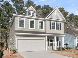 408 Oleary Cir, Summerville, SC 29483