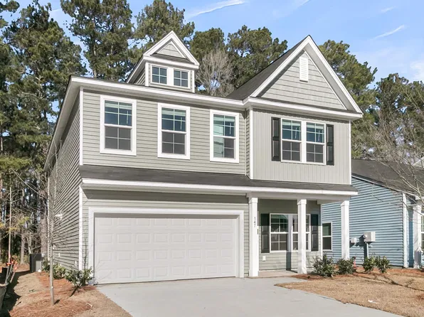 408 Oleary Cir, Summerville, SC 29483