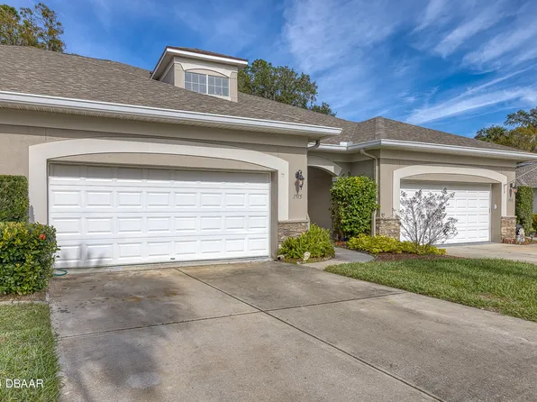 1915 Turnbull Lakes Dr, New Smyrna Beach, FL 32168