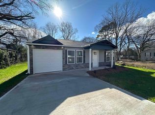 407 Holmes St, Gaffney, SC 29341