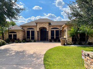 731 Coffee Mill Dr, Edinburg, TX 78541