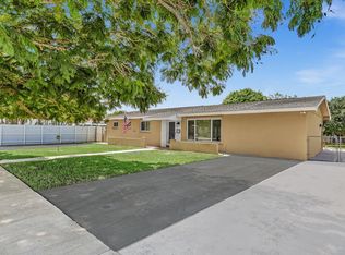 2624 SW 107TH Court, Miami, FL 33165