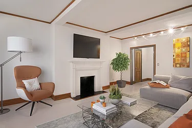 Rented by WAM Partners - William Moses Co.