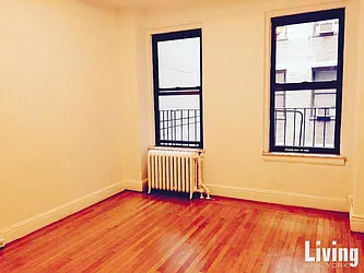 Rented by Living New York