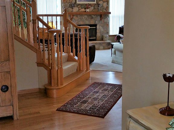 Entry Hall