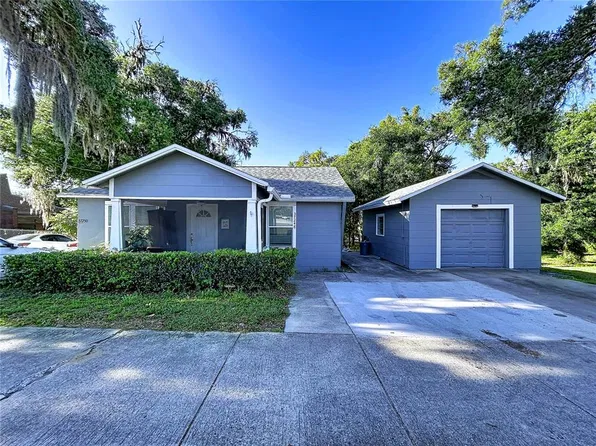 37250 FLORIDA AVENUE, DADE CITY, FL 33525