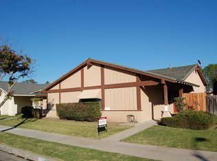 2004 Norma St, Oxnard, CA 93036