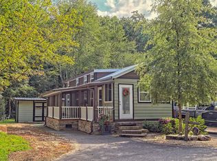 4960 Laurel Ldg LOT 6, Clarkesville, GA 30523