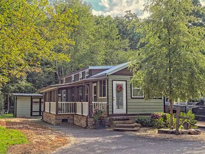 4960 Laurel Ldg LOT 6, Clarkesville, GA, 30523