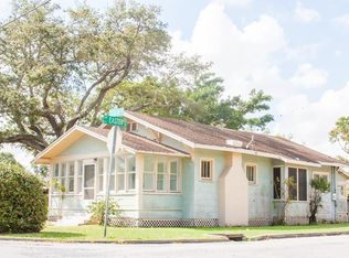 601 S 11th St, Fort Pierce, FL 34950
