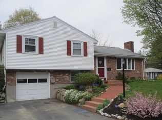 76 Longwood Ter, Norwood, MA 02062