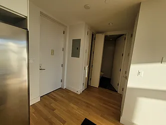 Rented by Garden Management