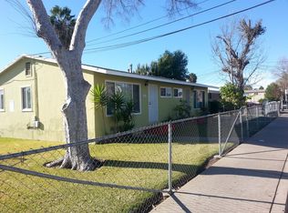 4366 Rosebud Lane Garage #3, La Mesa, CA 91941