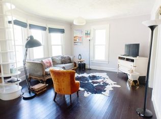 325 N Riley Ave, Indianapolis, IN 46201