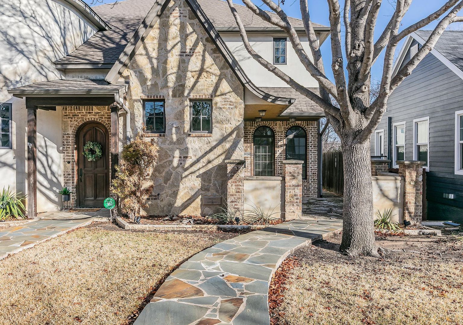 3920 Byers Ave, Fort Worth, TX 76107 Zillow