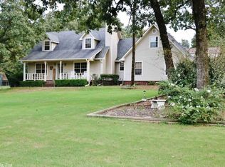 37 Sunset Ln, Cabot, AR 72023