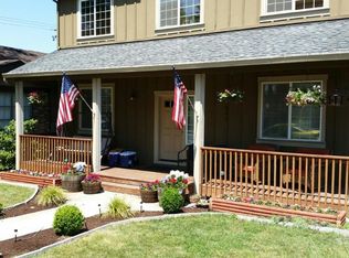 804 Pioneer St, Ridgefield, WA 98642