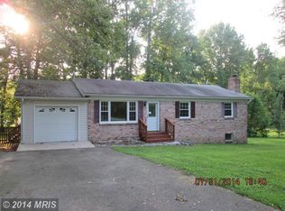 26961 Dogwood Ln, Mechanicsville, MD