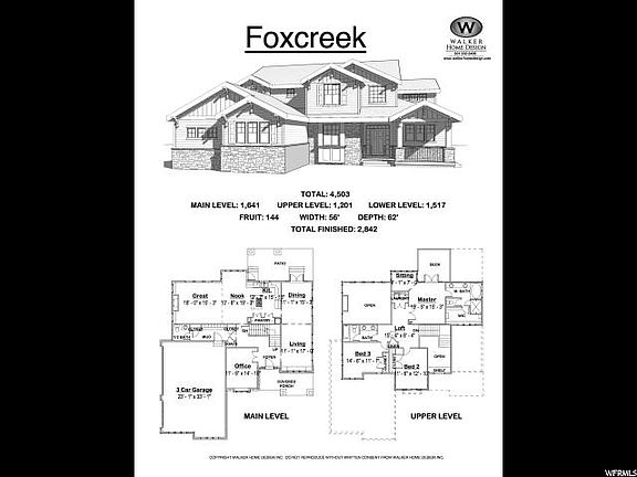 2nd image of 5315 N Meadowlark Ln W Lot 12