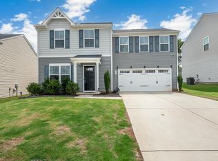 302 Maplestead Farms Ct, Greenville, SC 29617