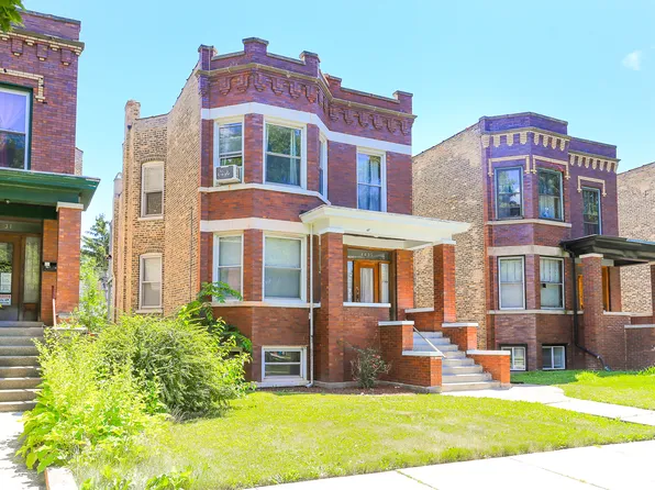 4435 W Altgeld St, Chicago, IL 60639