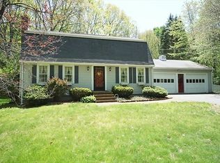 148 Upton Rd, Westborough, MA 01581