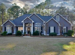 141 Hearthstone Dr, Leesburg, GA 31763