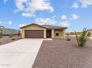 635 Vista Del Rio Ct, Wickenburg, AZ 85390