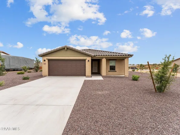 635 Vista Del Rio Ct, Wickenburg, AZ 85390