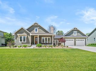 612 Pelican Dr, Polk City, IA 50226