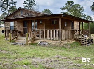 14320 Nicholsville Rd, Thomasville, AL 36784