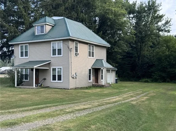 3 Eleven Mile Rd, Shinglehouse, PA 16748