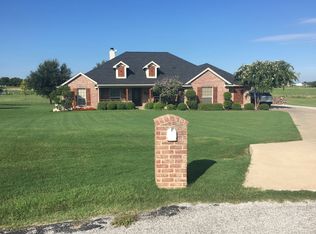 1949 Saw Tooth Ct, Haslet, TX 76052