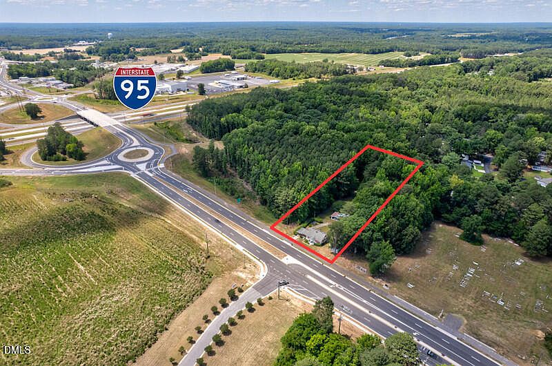 1st image of 4240 Sunset Ave Lot 1