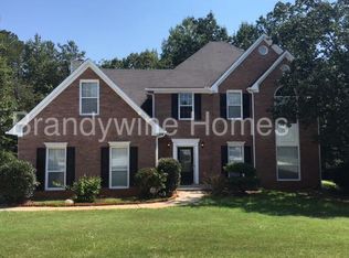 4437 Wesleyan Pointe, Decatur, GA 30034