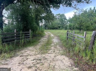 811 Davis Rd, Dudley, GA 31022