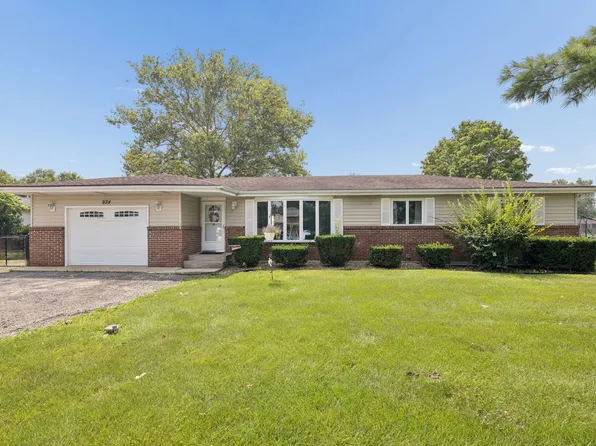 934 Regent St, New Lenox, IL 60451