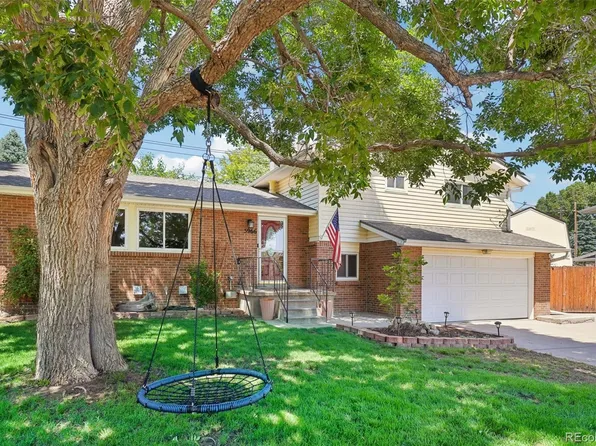 5966 Newcombe Court, Arvada, CO 80004