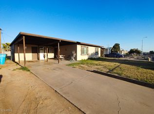 3021 N 81st Dr, Phoenix, AZ 85033