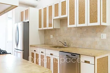 Rented by Dream Space Realty