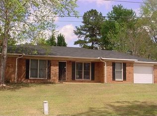 929 Rimrock Dr, Columbus, GA 31904