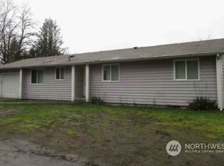 17318 8th Ave E, Spanaway, WA