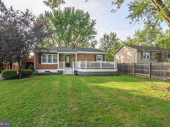 2nd image of 102 Dixie Belle Dr