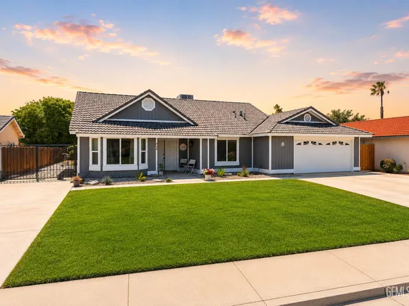 11601 Jenlee Ave, Bakersfield, CA 93312